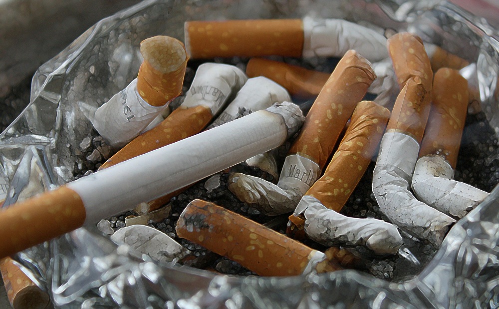 10 μύθοι σχετικά με τη διακοπή του καπνίσματος